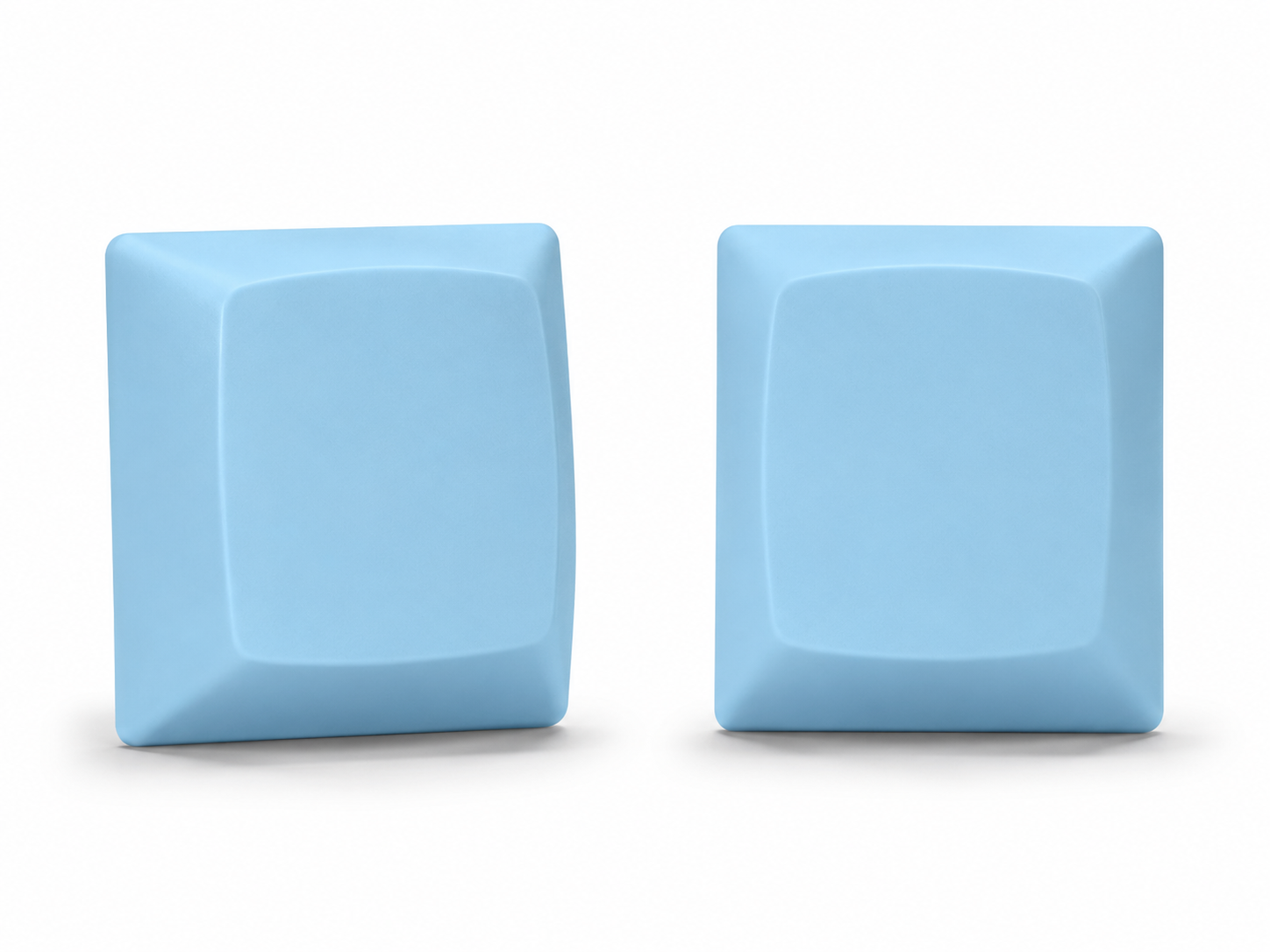 Keycap Colors