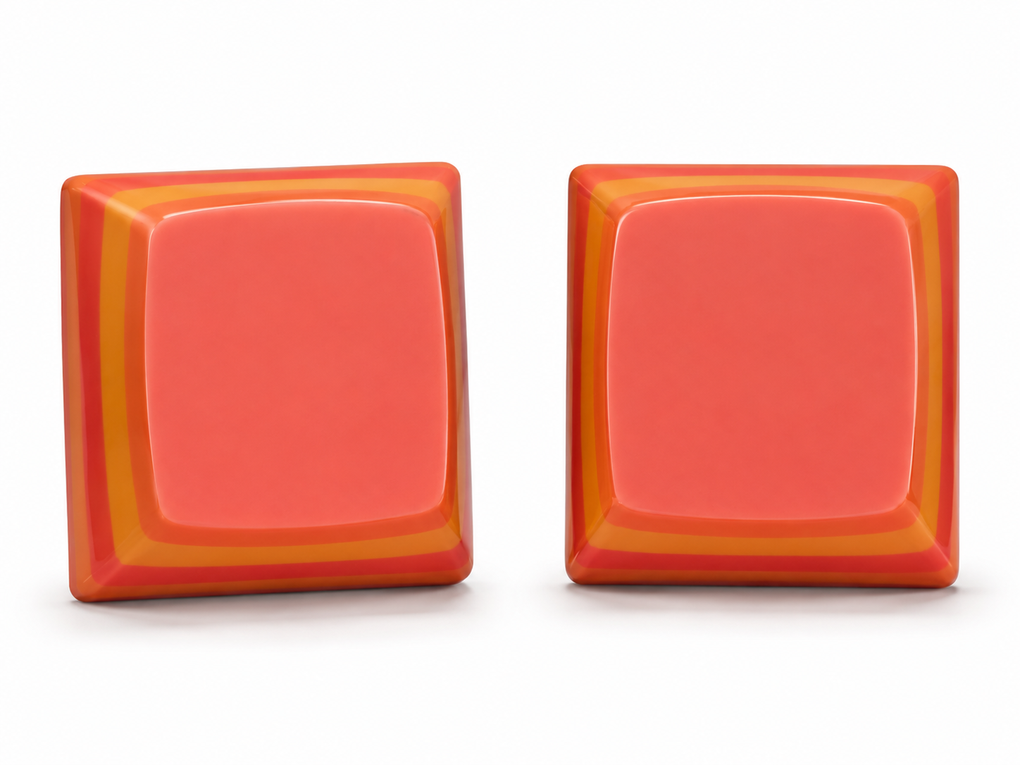 Keycap Colors