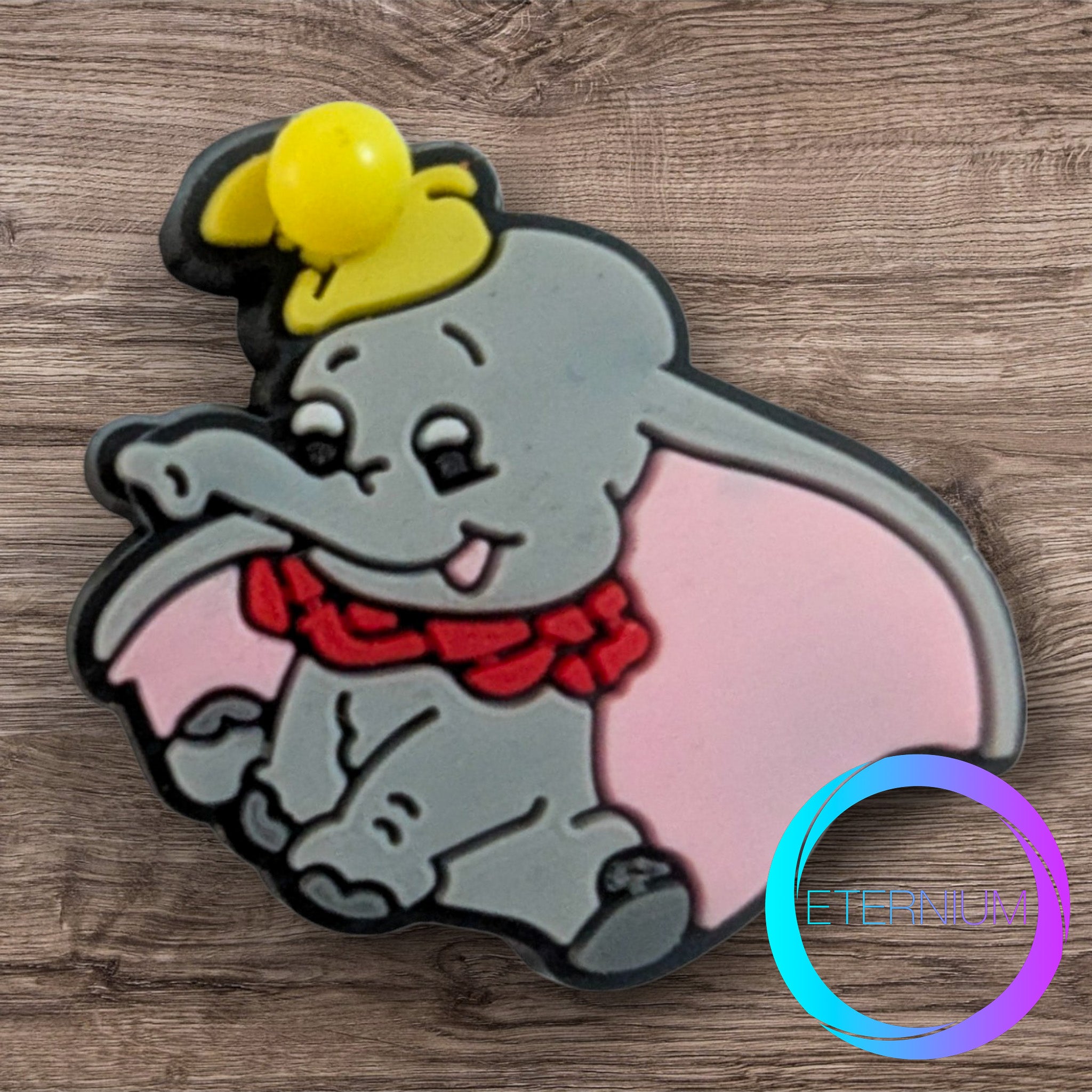 Dumbo Charm