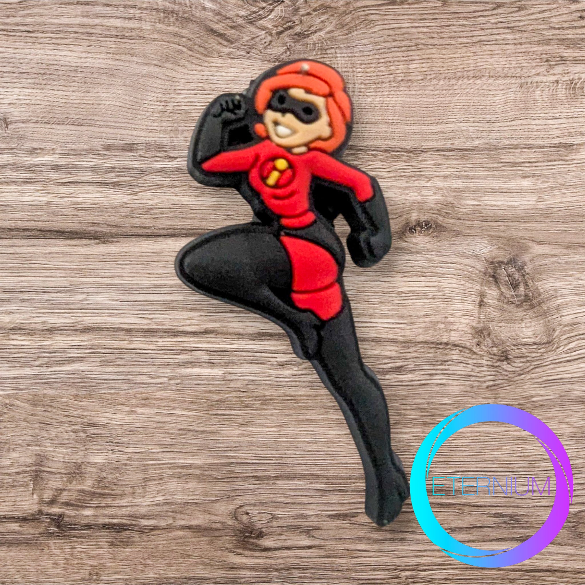 Elastigirl