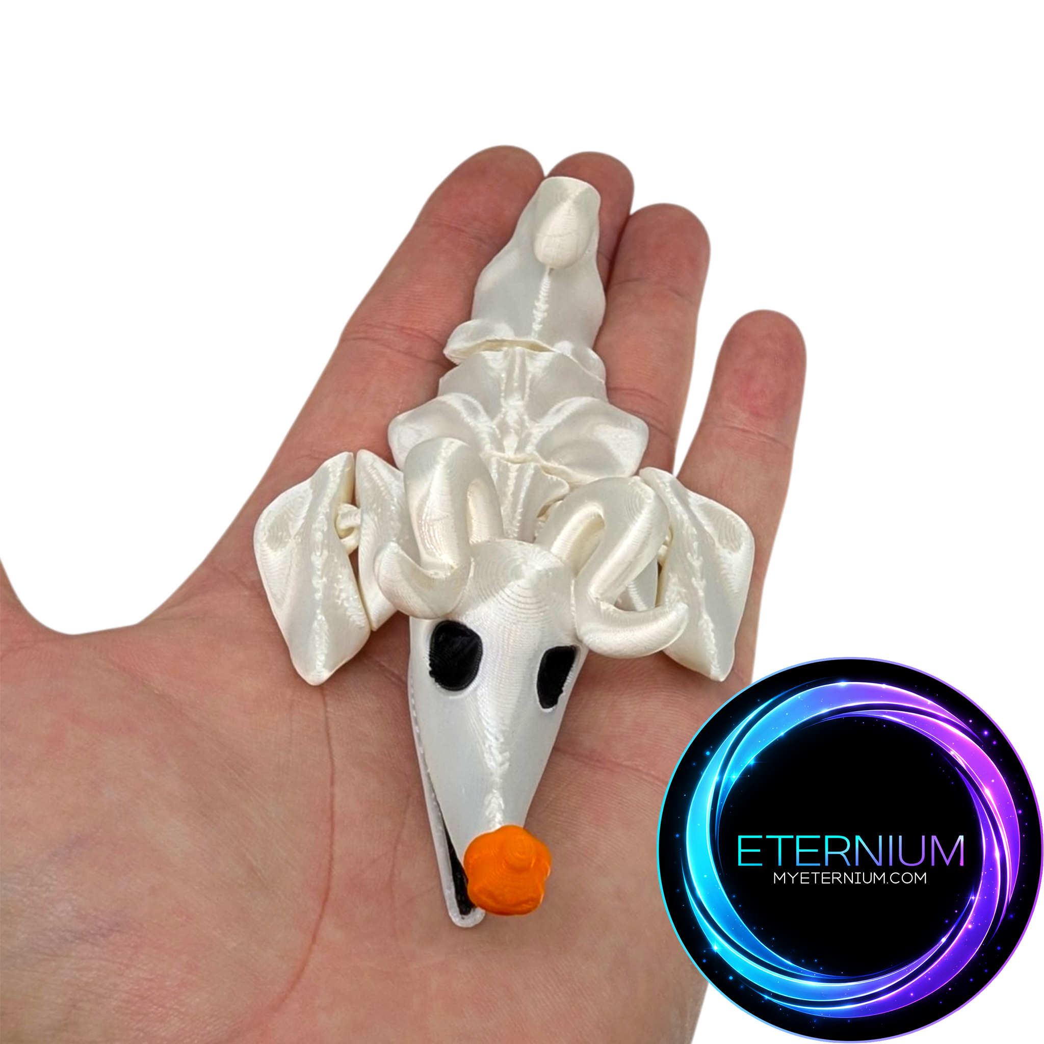 Nightmare Before Christmas Toys