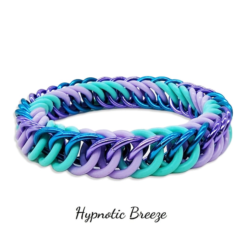 GlowFlex Surf Bracelet