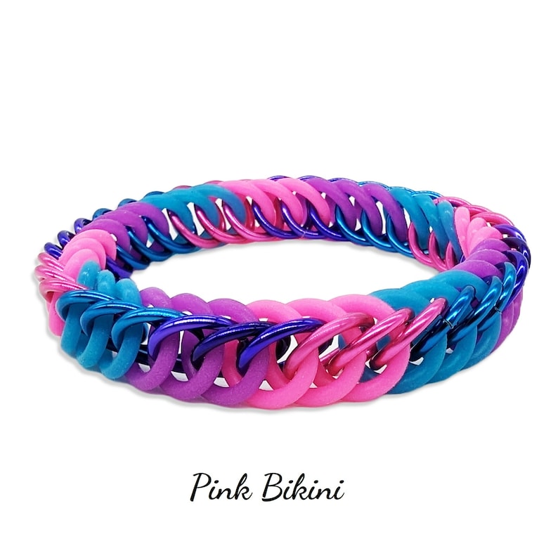 GlowFlex Surf Bracelet