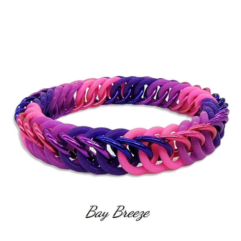 GlowFlex Surf Bracelet