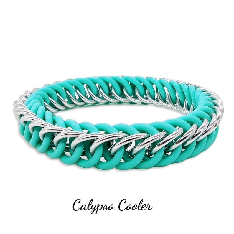 GlowFlex Surf Bracelet