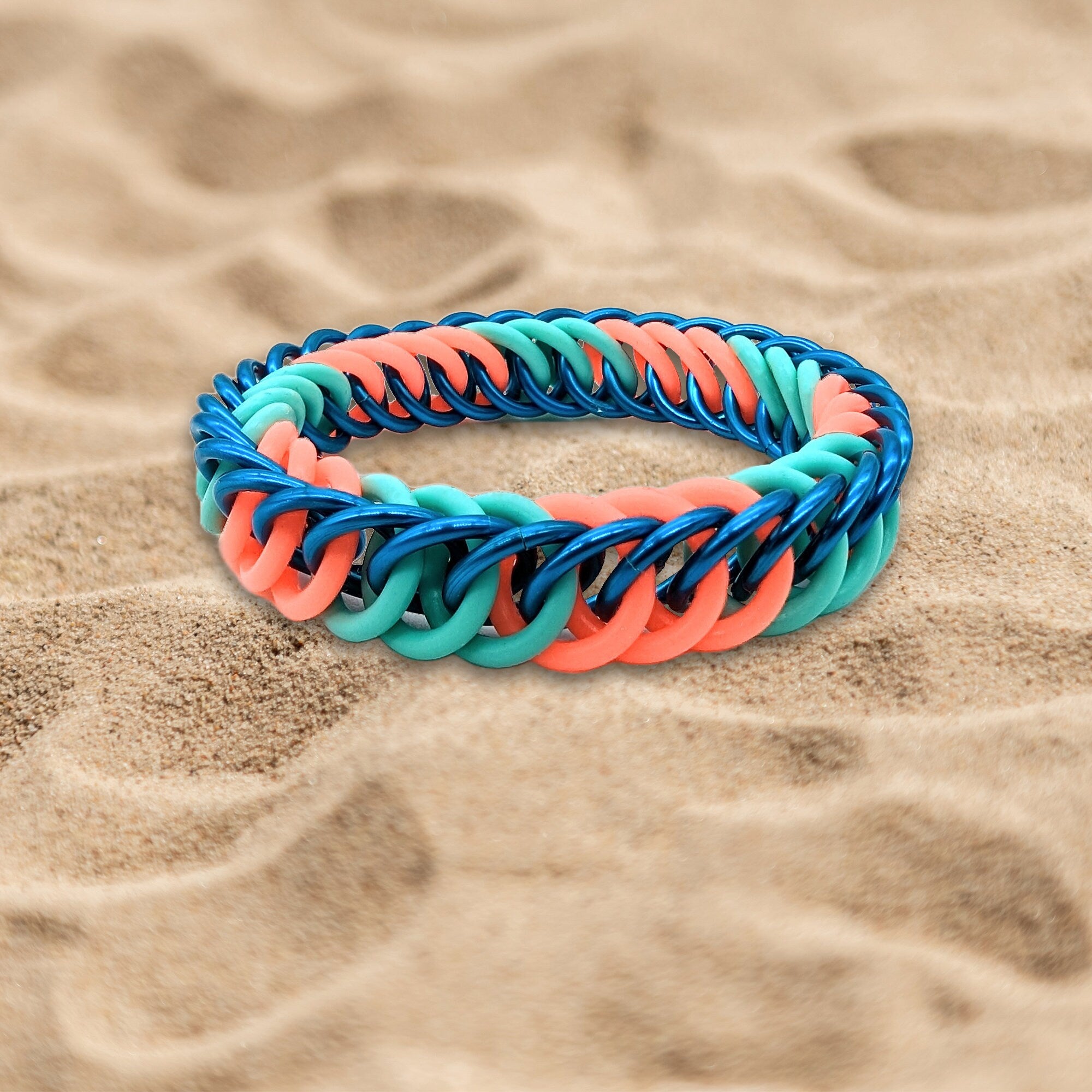 Eternium Surf Bracelet - Multi-Color