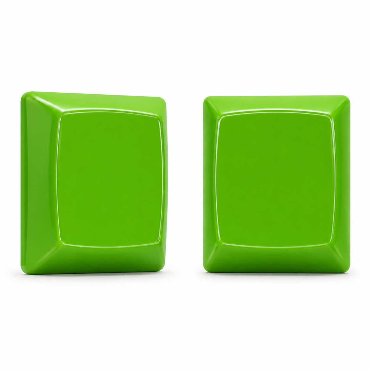 Keycap Colors