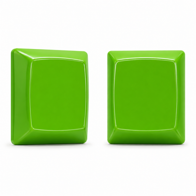 Keycap Colors