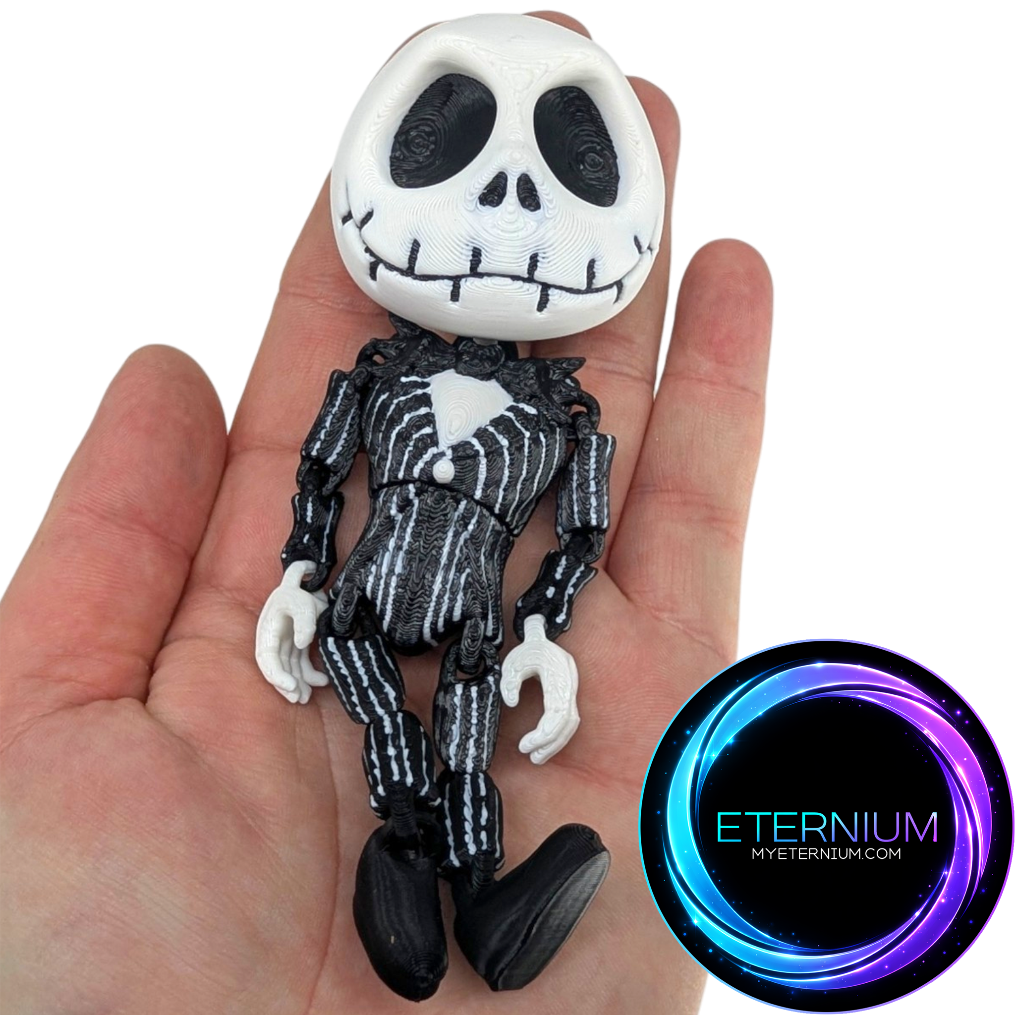 Nightmare Before Christmas Toys