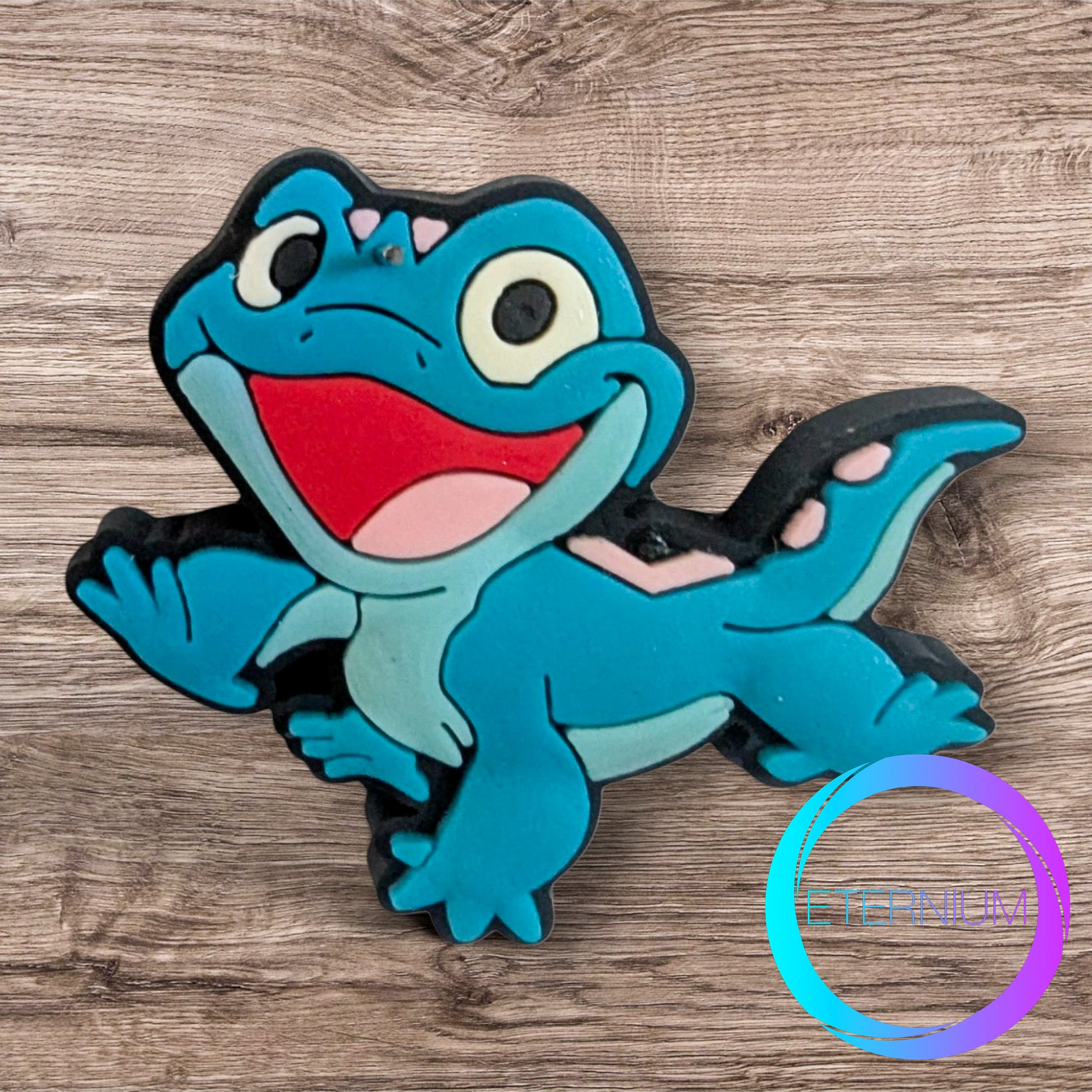 Fire Spirit (Frozen)