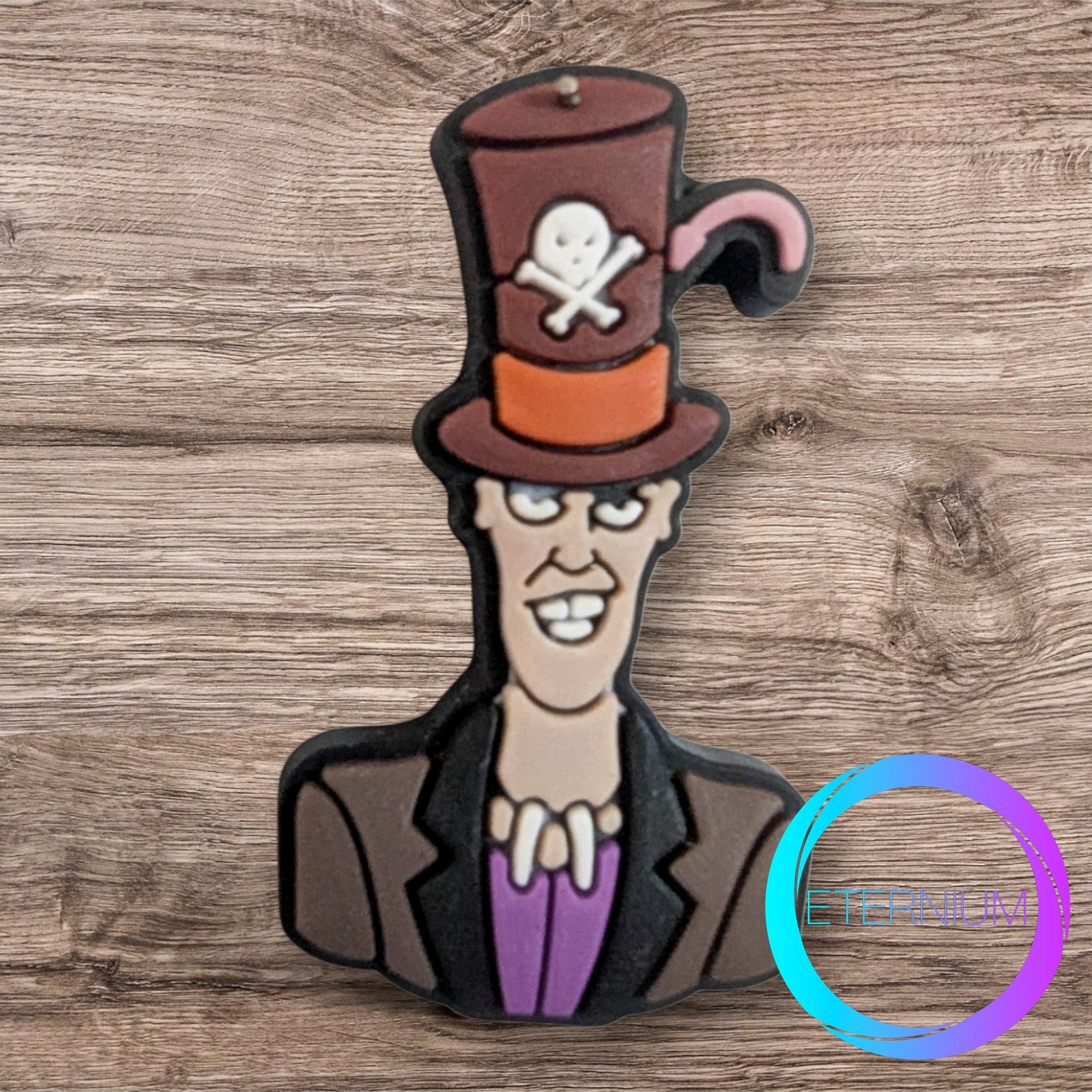 Shadowman (Princess & the Frog)