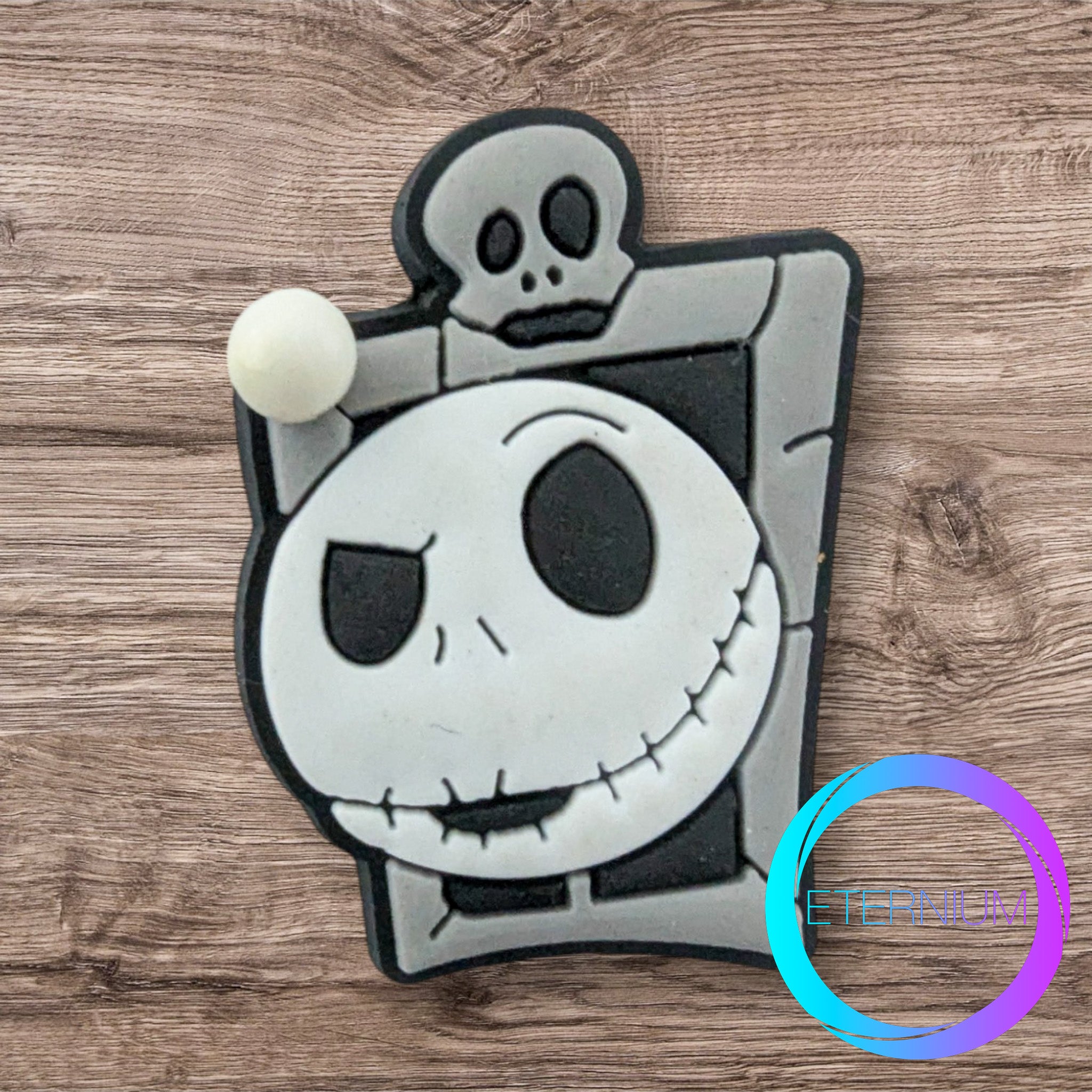 Jack Skellington (Tombstone)