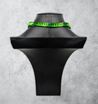 Eternium GlowFlex Necklace