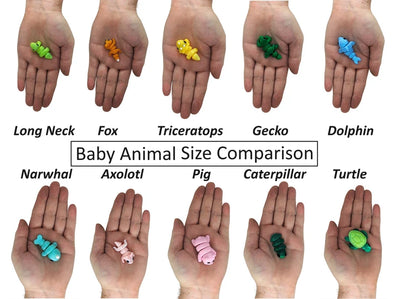 Eternium Baby Animals