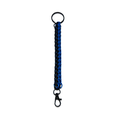 Classic Metal Keychain