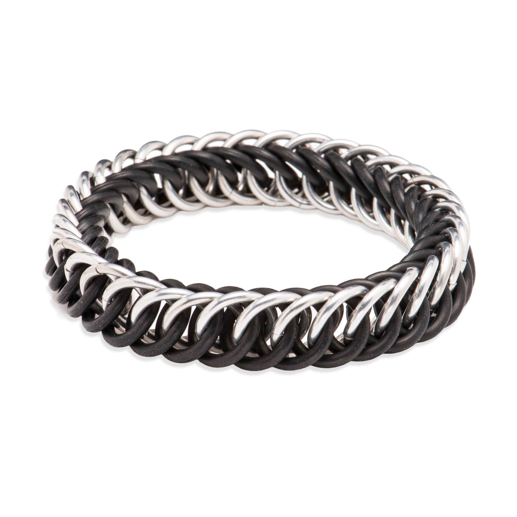 Classic Eternium Bracelet - Silver
