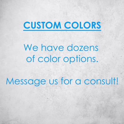 Classic Eternium Bracelet - Blue