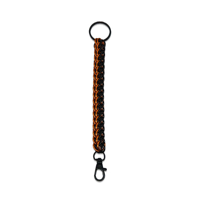 Classic Metal Keychain