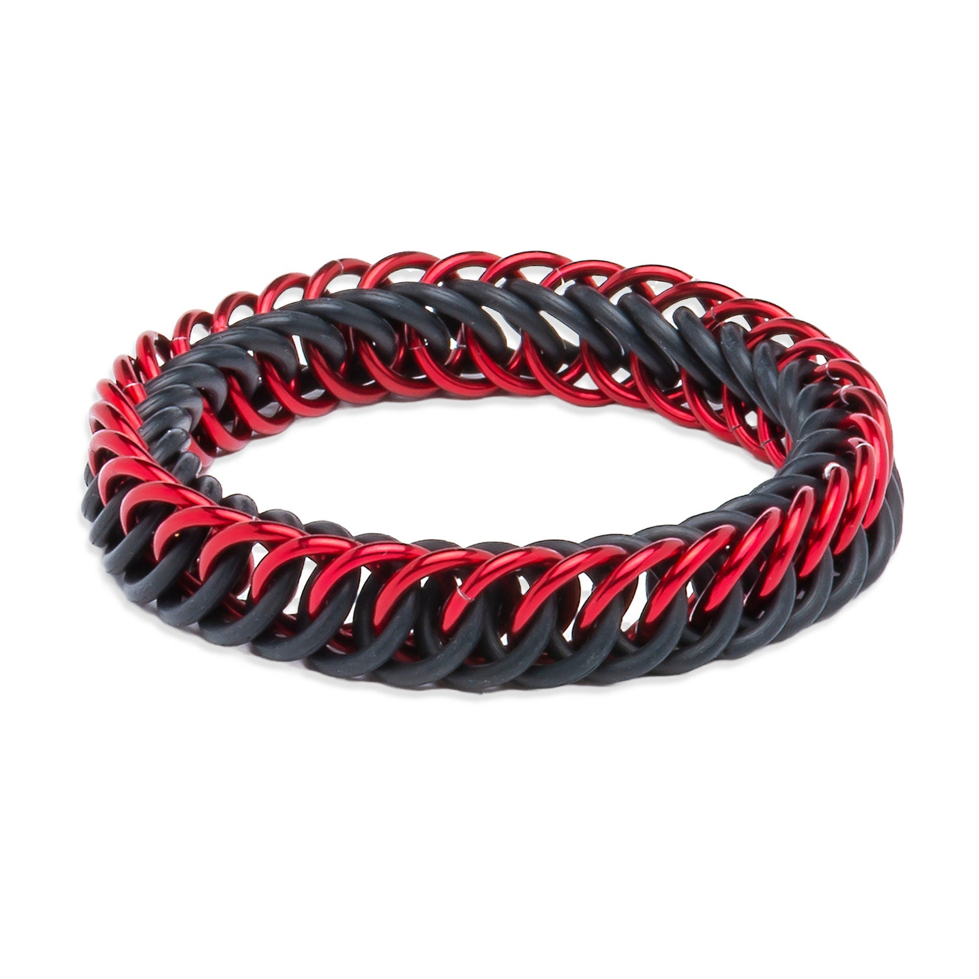 Classic Eternium Bracelet - Red