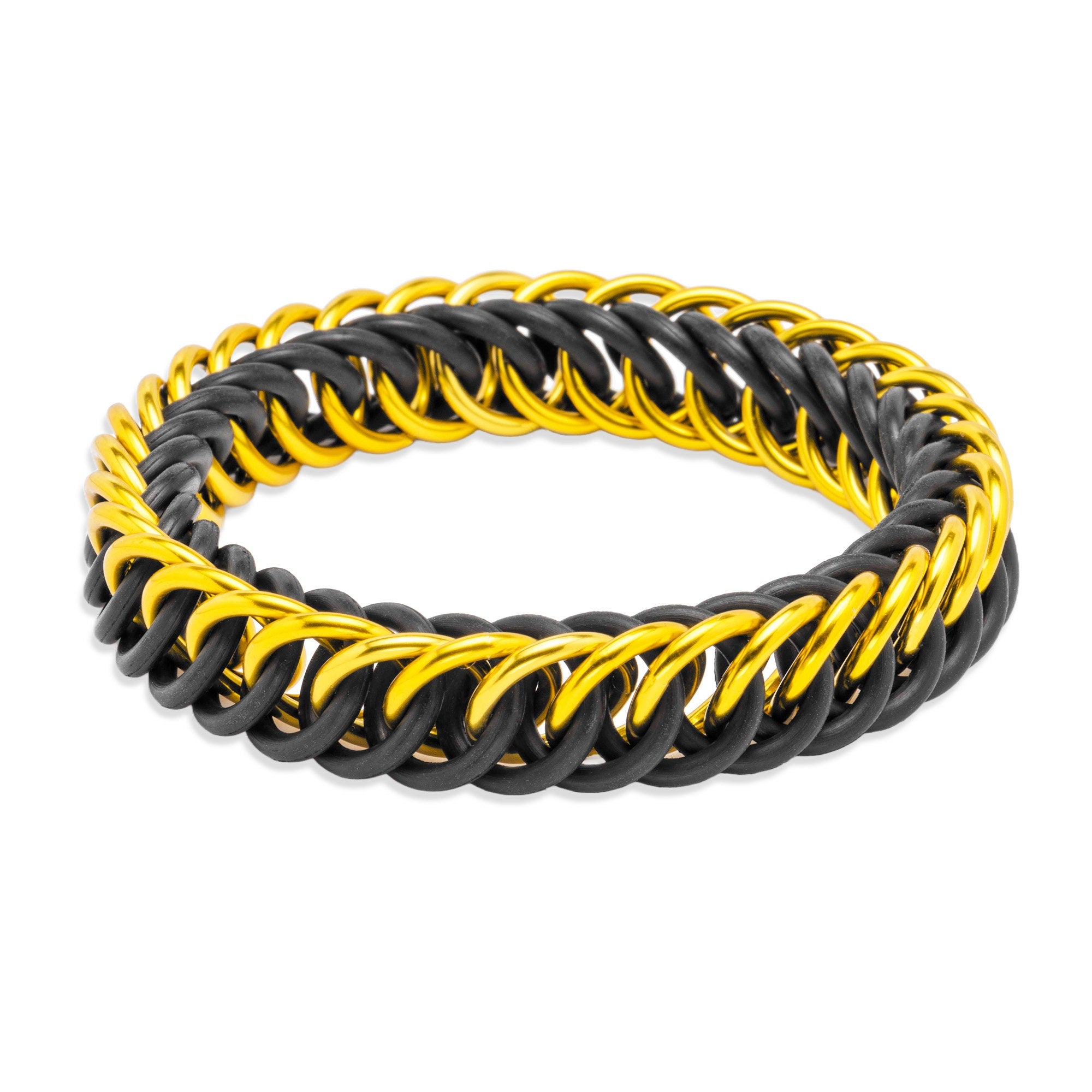 Classic Eternium Bracelet - Gold