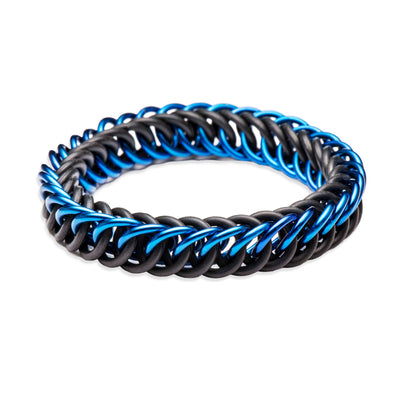 Classic Eternium Bracelet - Blue