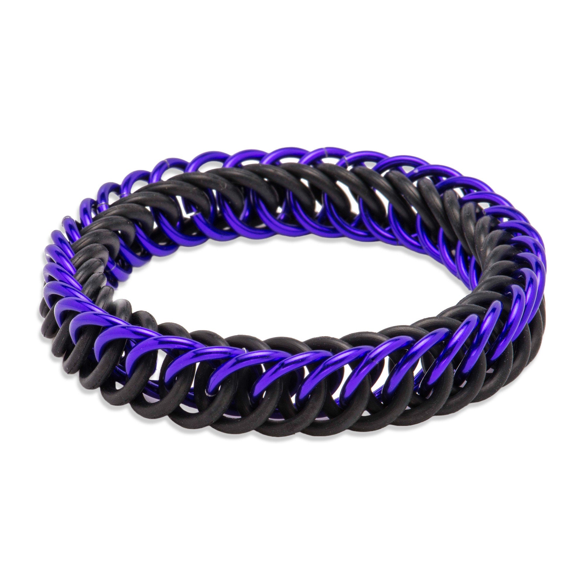 Classic Eternium Bracelet - Purple