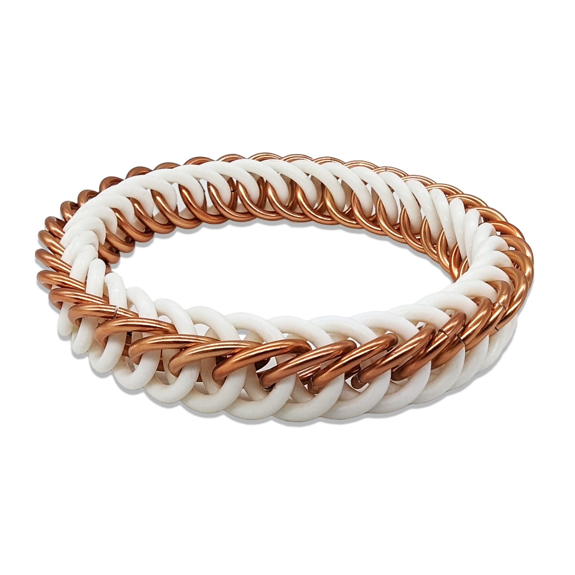 Classic Eternium Bracelet - Rose Gold