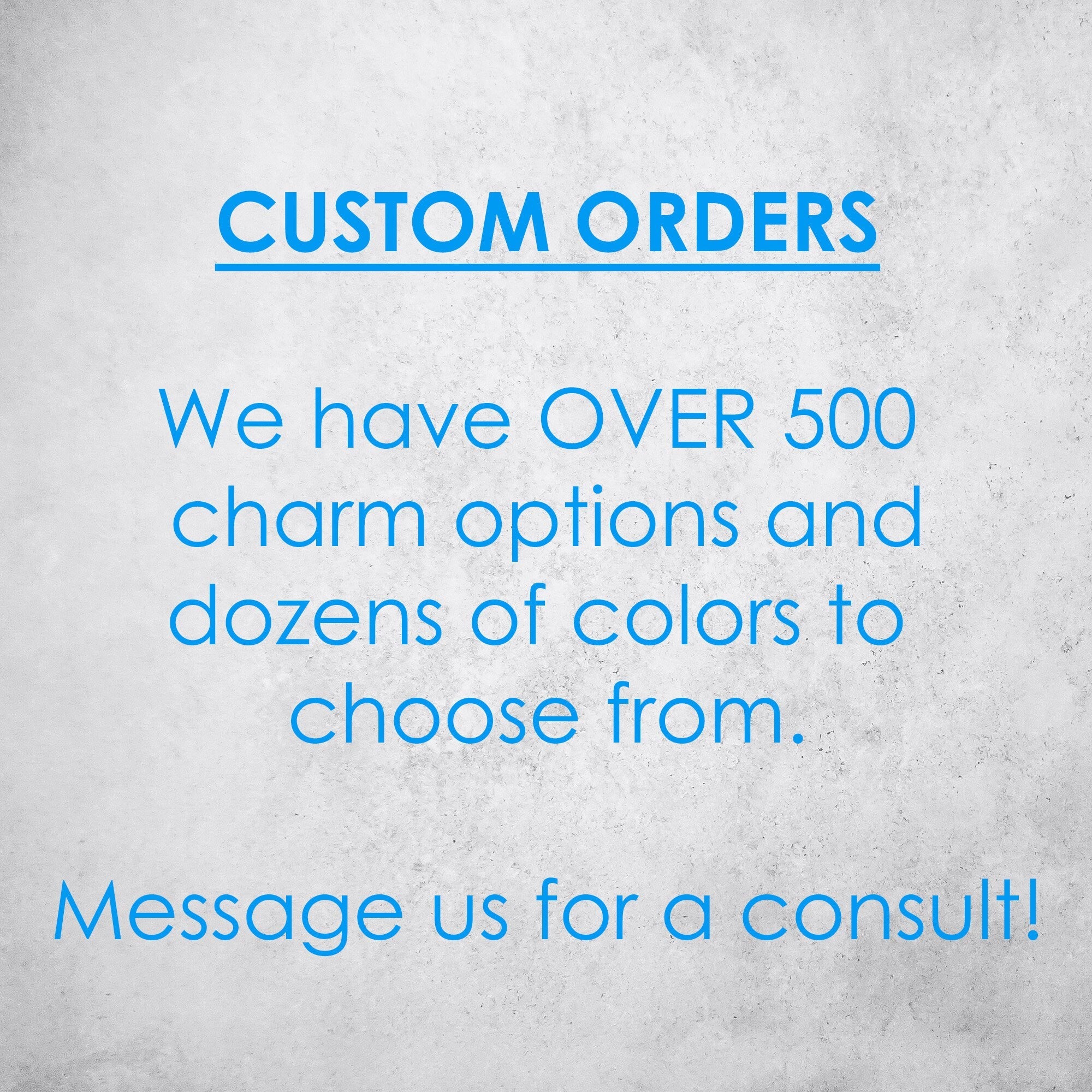 Eternium Glowflex Bracelet - 'Shark Storm' - Black, Teal, White, & Sonic Blue