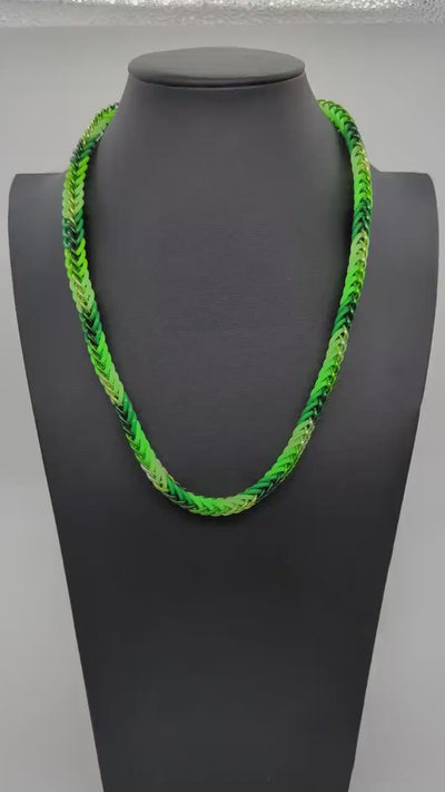 Eternium GlowFlex Necklace